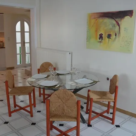 Althea Old Town Apartmán Naxos City