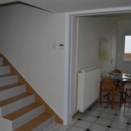 Althea Old Town Apartmán