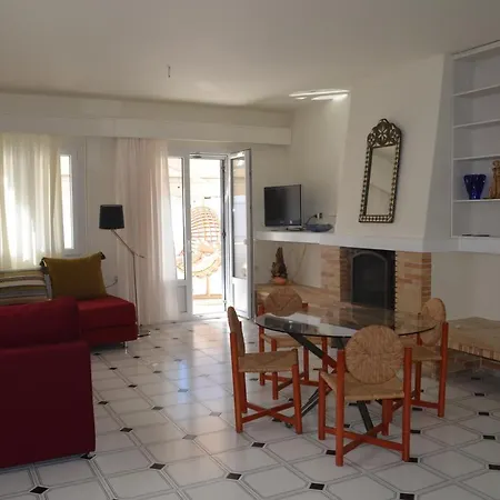 Apartmán Althea Old Town *